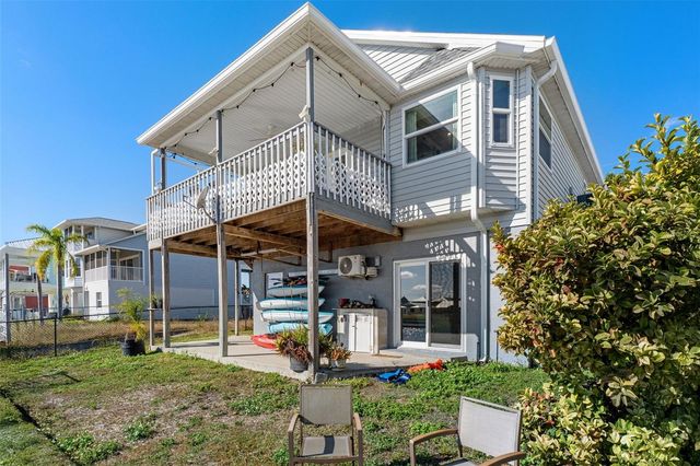 4046 CASA COURT, Hernando Beach, FL 34607