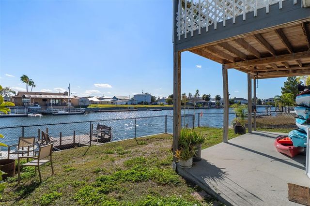 4046 CASA COURT, Hernando Beach, FL 34607