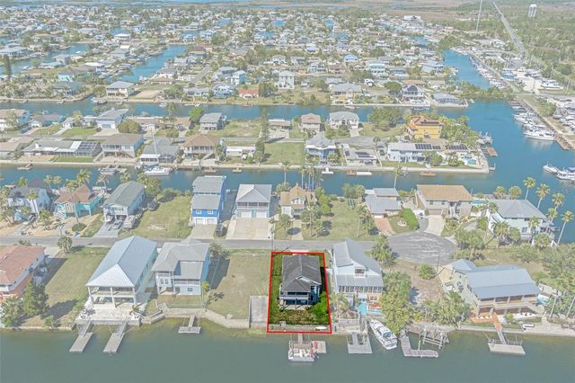 4046 CASA COURT, Hernando Beach, FL 34607