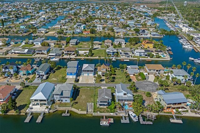 4046 CASA COURT, Hernando Beach, FL 34607