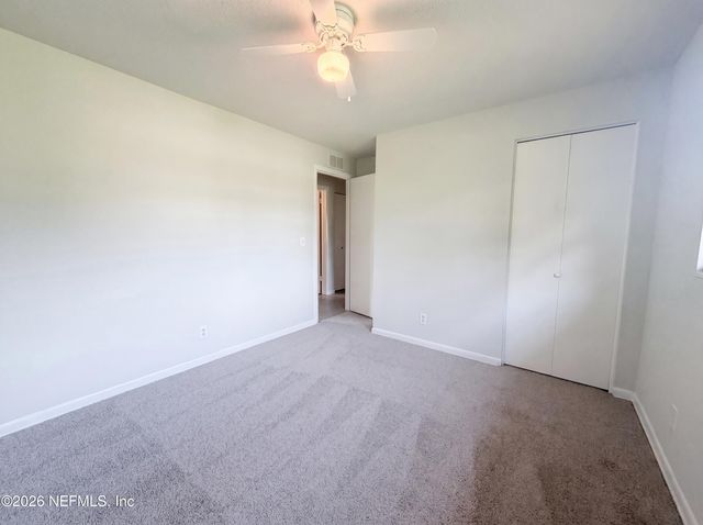 279 BONNLYN Drive, Orange Park, FL 32073