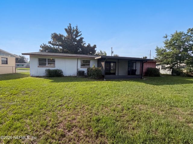 279 BONNLYN Drive, Orange Park, FL 32073