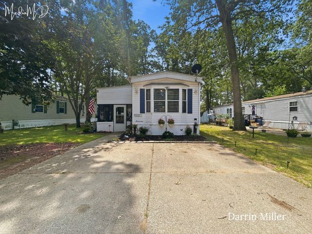 4927 Winesap Drive, Muskegon, MI 49442
