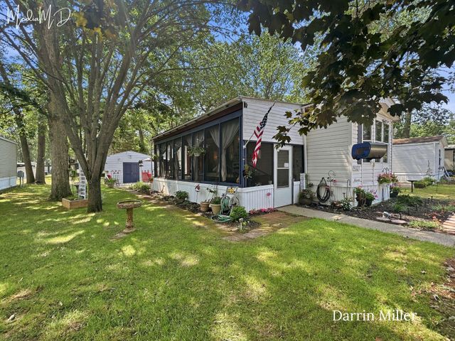 4927 Winesap Drive, Muskegon, MI 49442
