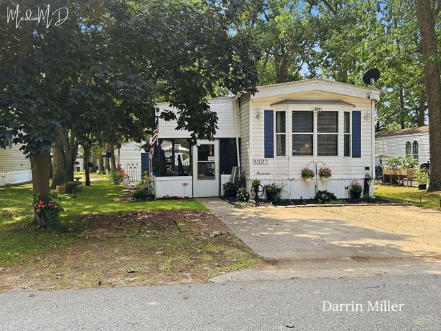 4927 Winesap Drive, Muskegon, MI 49442