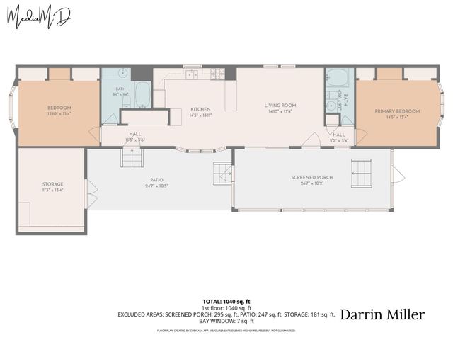 4927 Winesap Drive, Muskegon, MI 49442