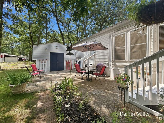 4927 Winesap Drive, Muskegon, MI 49442