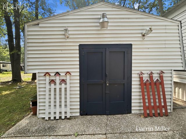 4927 Winesap Drive, Muskegon, MI 49442