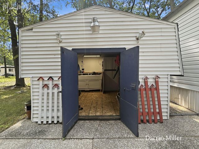 4927 Winesap Drive, Muskegon, MI 49442