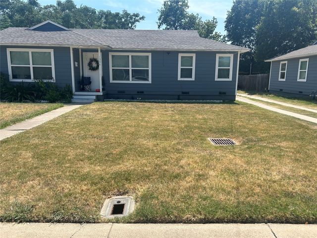 1306 Stone Drive, Irving, TX 75061