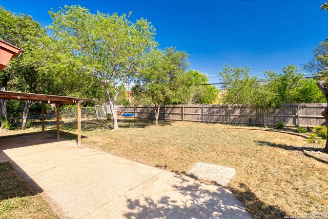 3106 John Glenn, San Antonio, TX 78217
