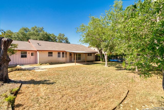 3106 John Glenn, San Antonio, TX 78217