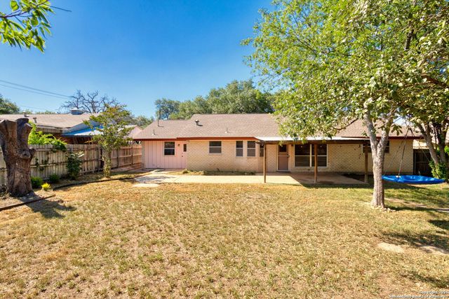 3106 John Glenn, San Antonio, TX 78217