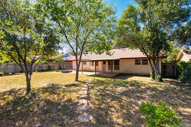 3106 John Glenn, San Antonio, TX 78217