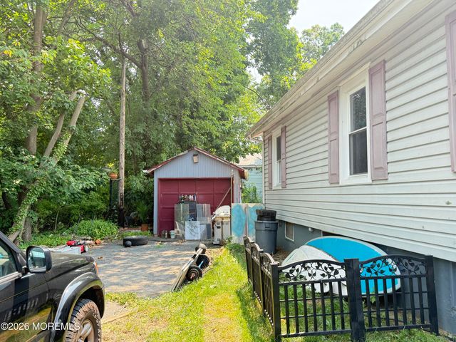 58 Neptune Avenue, Neptune City, NJ 07753