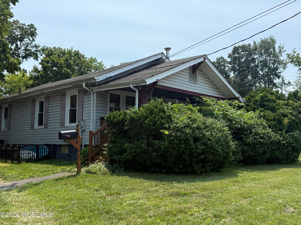 58 Neptune Avenue, Neptune City, NJ 07753
