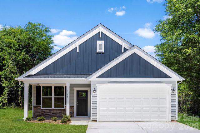 128 Slate Drive, Statesville, NC 28625
