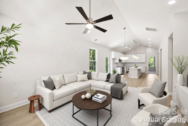 128 Slate Drive, Statesville, NC 28625