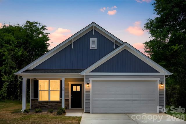 128 Slate Drive, Statesville, NC 28625