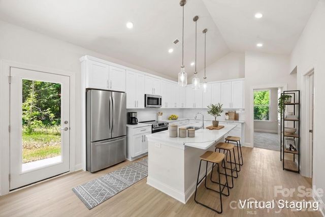 128 Slate Drive, Statesville, NC 28625