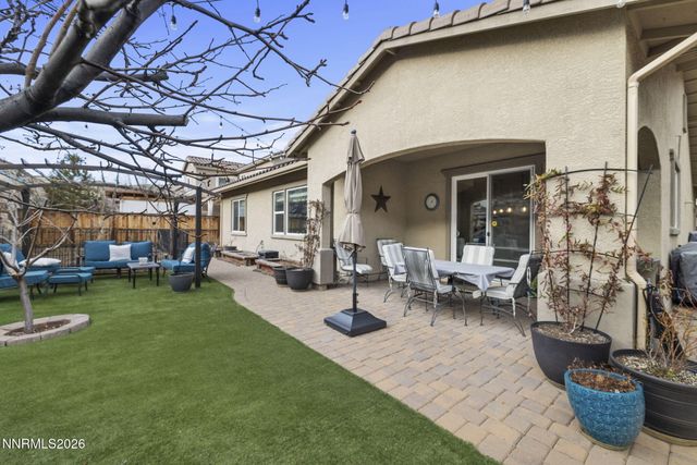 1641 Crescent Pointe Way, Reno, NV 89523