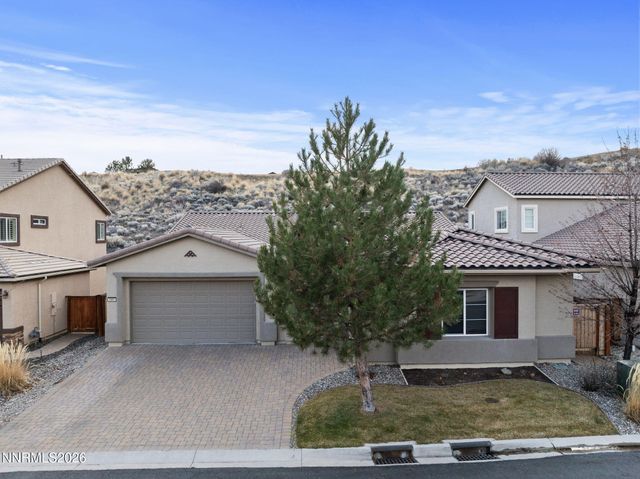1641 Crescent Pointe Way, Reno, NV 89523