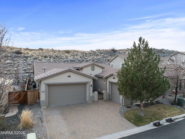 1641 Crescent Pointe Way, Reno, NV 89523