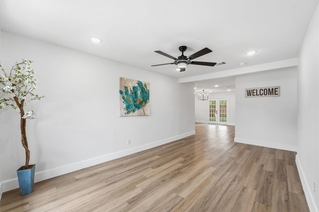 3714 Brookmeade Drive, Houston, TX 77045