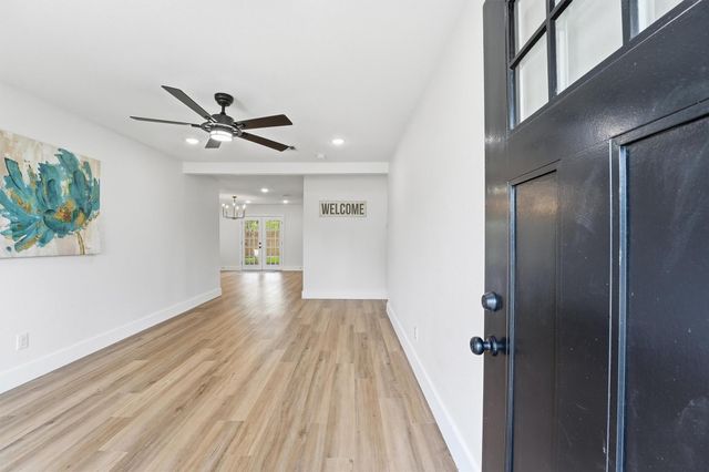3714 Brookmeade Drive, Houston, TX 77045