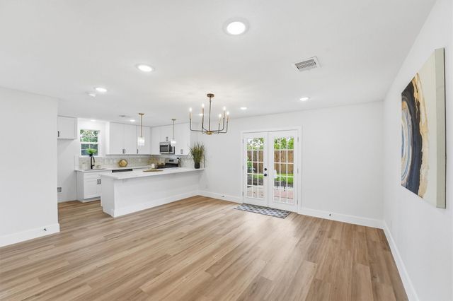 3714 Brookmeade Drive, Houston, TX 77045