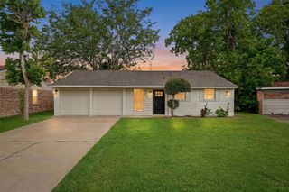 3714 Brookmeade Drive, Houston, TX 77045