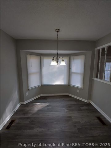 6701 VAUGHN Road, Fayetteville, NC 28304