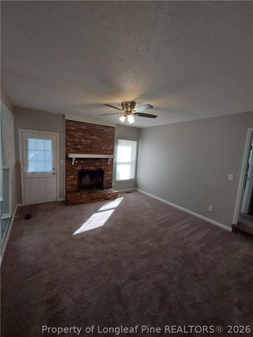 6701 VAUGHN Road, Fayetteville, NC 28304