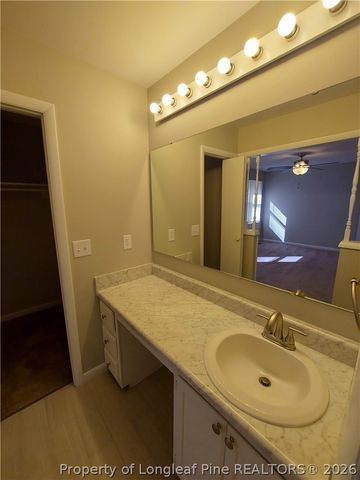 6701 VAUGHN Road, Fayetteville, NC 28304