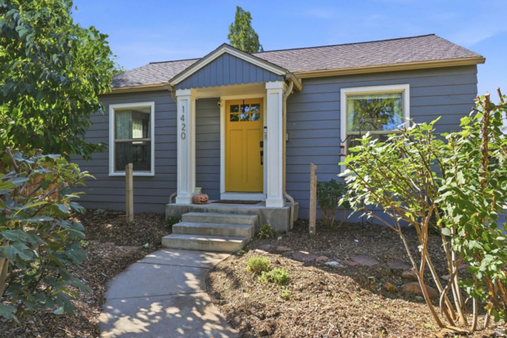 1420 E CRANDALL, Salt Lake City, UT 84106 — photo 2
