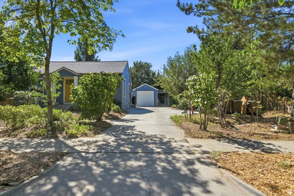 1420 E CRANDALL, Salt Lake City, UT 84106 — photo 3