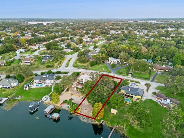 E CROOKED LAKE DRIVE, Eustis, FL 32726
