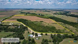 17698 Harber Road, Holland, TX 76534