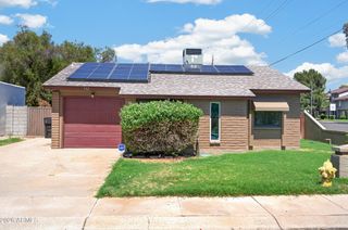 542 E ORAIBI Drive, Phoenix, AZ 85024