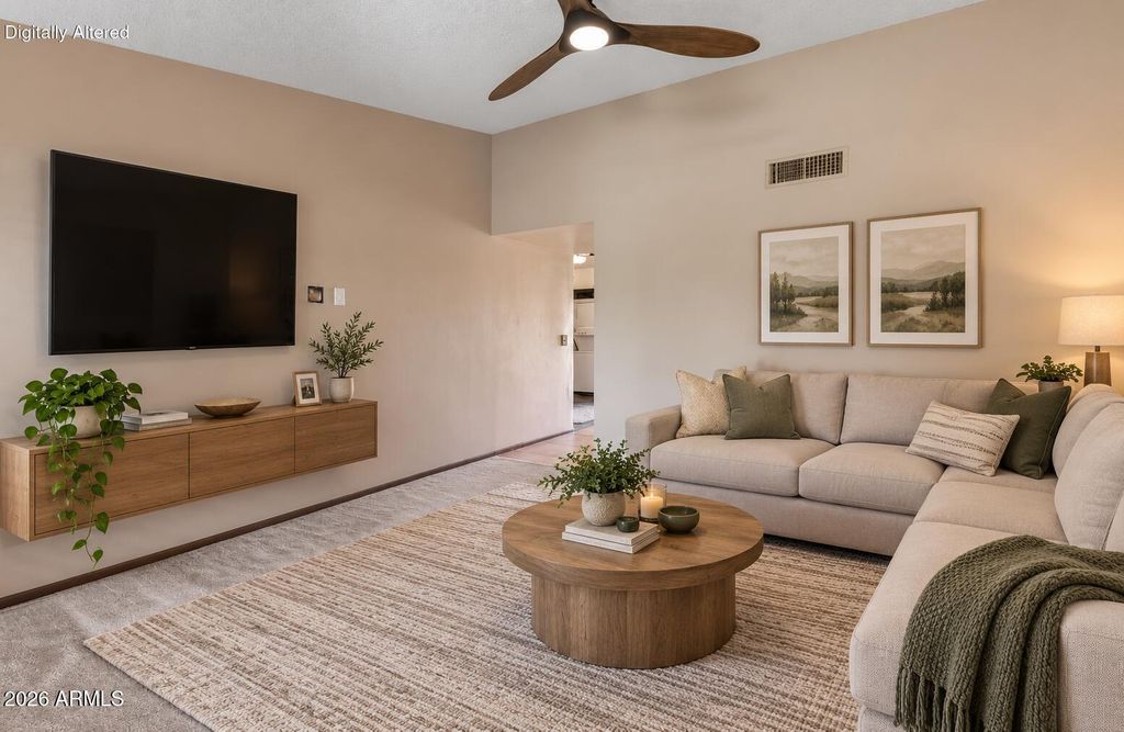 542 E ORAIBI Drive, Phoenix, AZ 85024 — photo 4