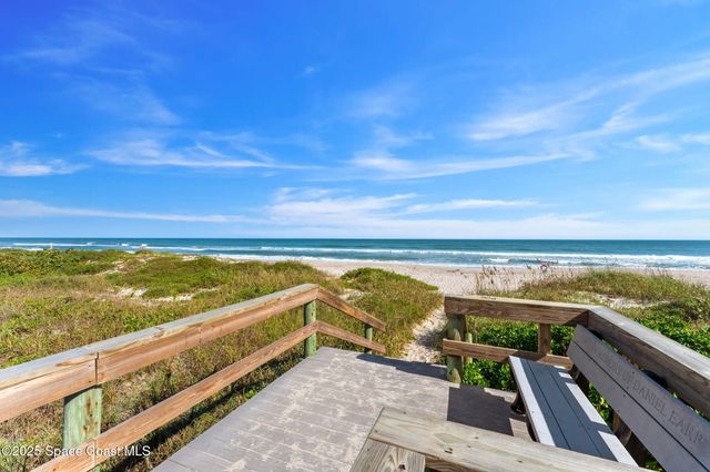 700 Wavecrest Avenue 301, Indialantic, FL 32903