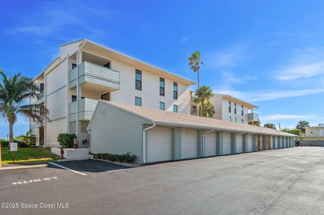 700 Wavecrest Avenue 301, Indialantic, FL 32903