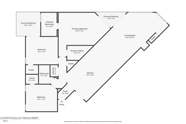 700 Wavecrest Avenue 301, Indialantic, FL 32903