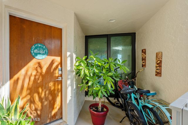 700 Wavecrest Avenue 301, Indialantic, FL 32903