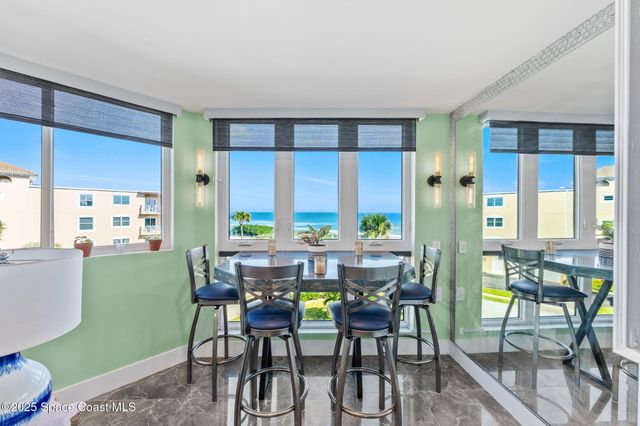 700 Wavecrest Avenue 301, Indialantic, FL 32903