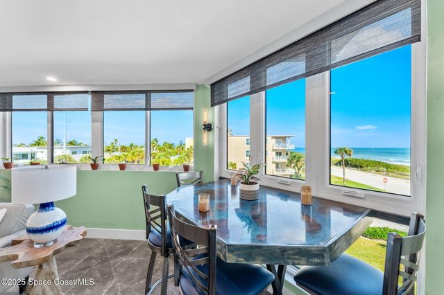 700 Wavecrest Avenue 301, Indialantic, FL 32903