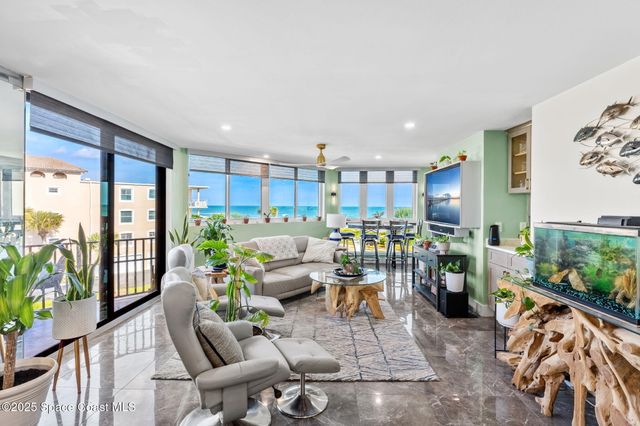 700 Wavecrest Avenue 301, Indialantic, FL 32903