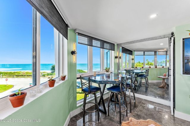 700 Wavecrest Avenue 301, Indialantic, FL 32903