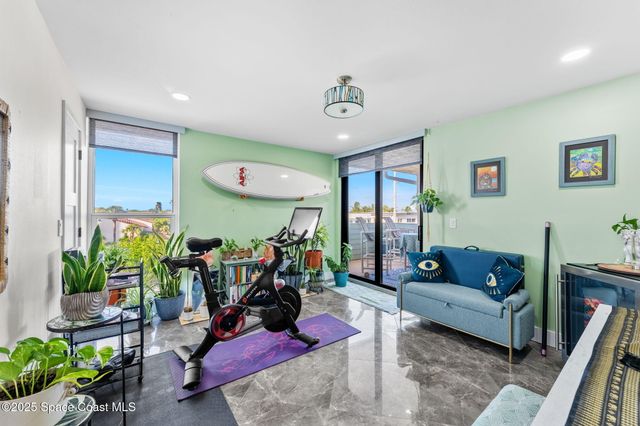 700 Wavecrest Avenue 301, Indialantic, FL 32903