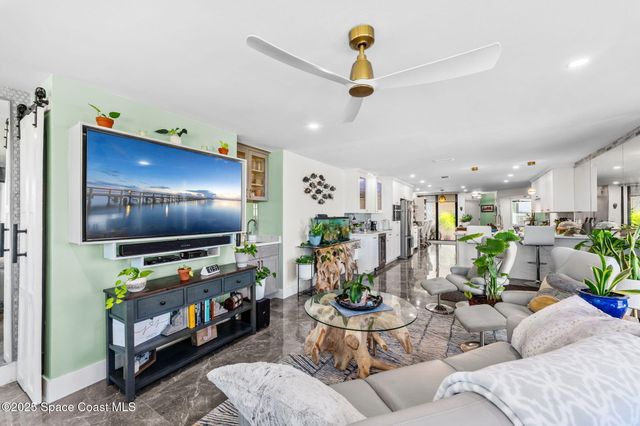 700 Wavecrest Avenue 301, Indialantic, FL 32903